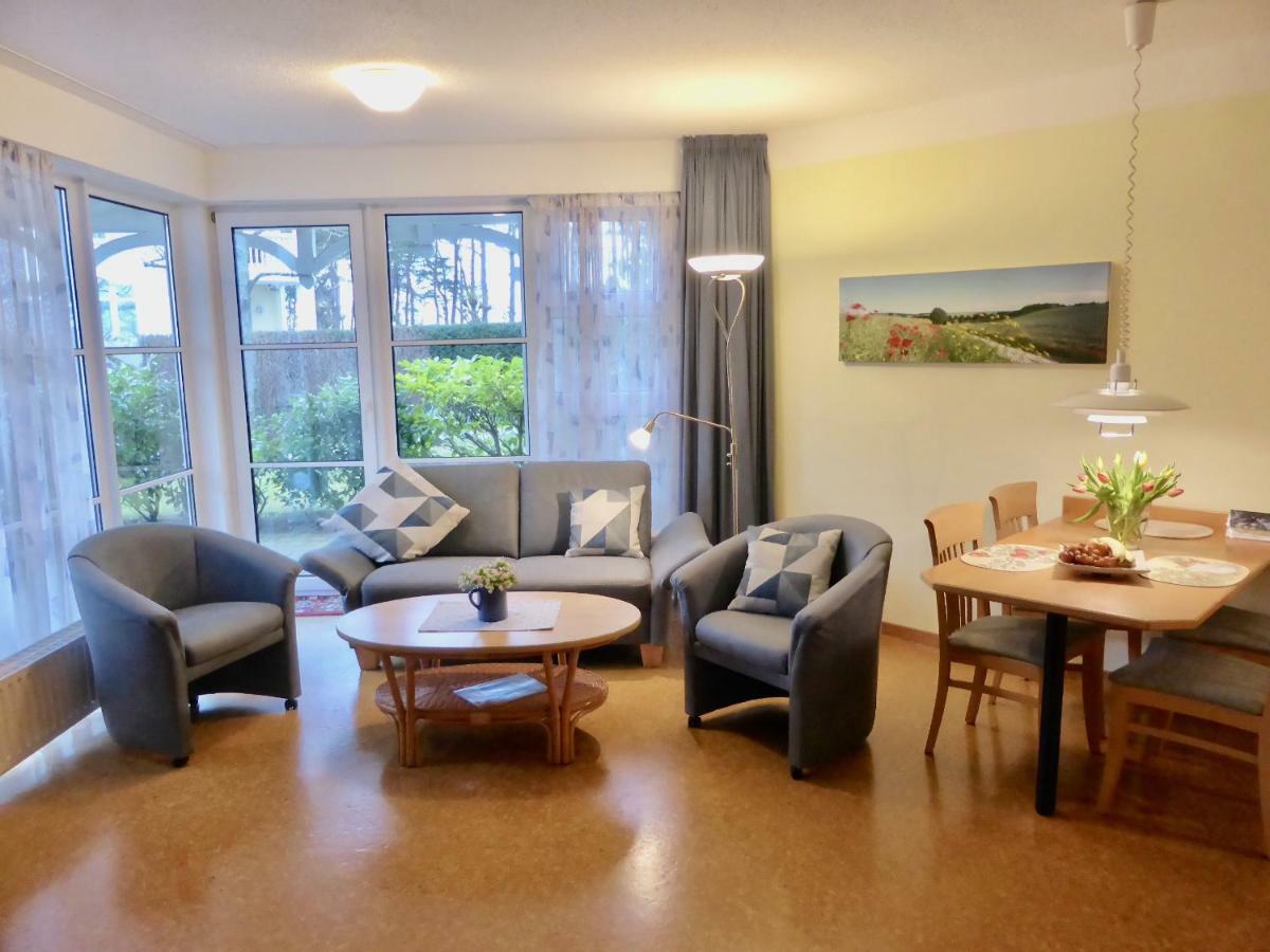 Strandlaufer Im Haus Strelasund